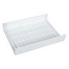Zatka Machine PVC Body (Plastic Body Cabinet) (25cm x 35cm x 12cm)