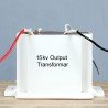ZATKA MACHINE Transformer 15KV Output