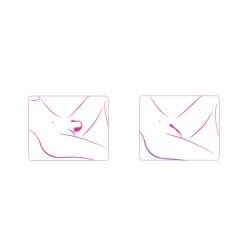 Lovense Lush, Bullet Vibrator, Strong Powerful & Wireless Smart Vibrator