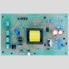 ZATKA MACHINE MAIN PCB, INPUT 12V, OUTPUT 10KV 12KV 15KV