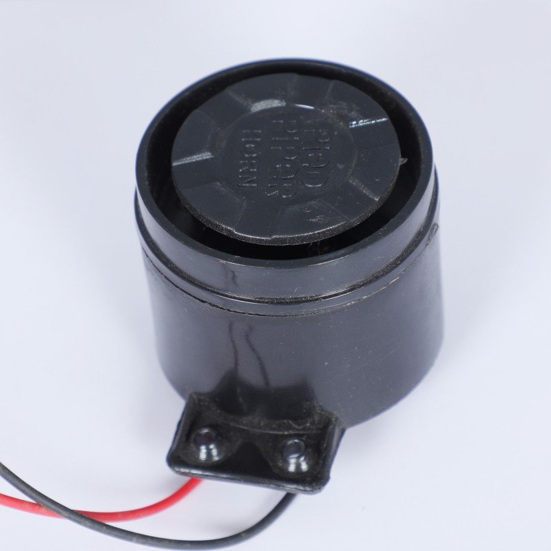 ZATKA MACHINE BUZZER (SIREN)
