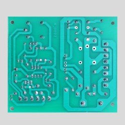 ZATKA MACHINE SOLAR PCB AND BUZZER PCB COMBO, 12V